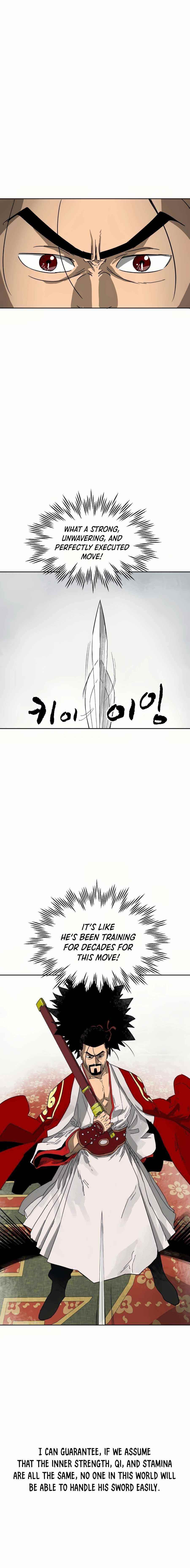 Infinite Level Up in Murim - Chapter 89 Page 14