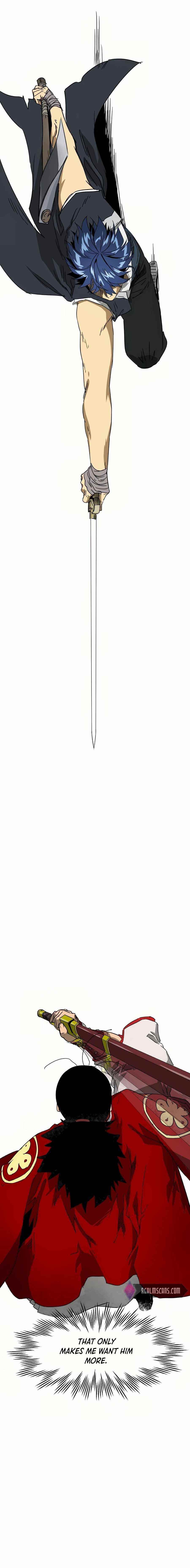 Infinite Level Up in Murim - Chapter 89 Page 15