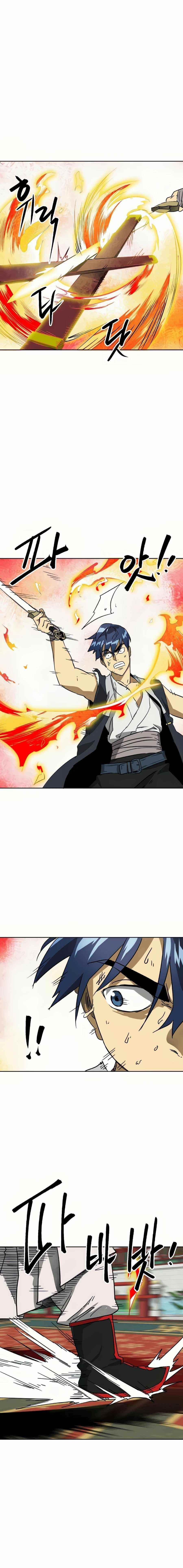 Infinite Level Up in Murim - Chapter 90 Page 12