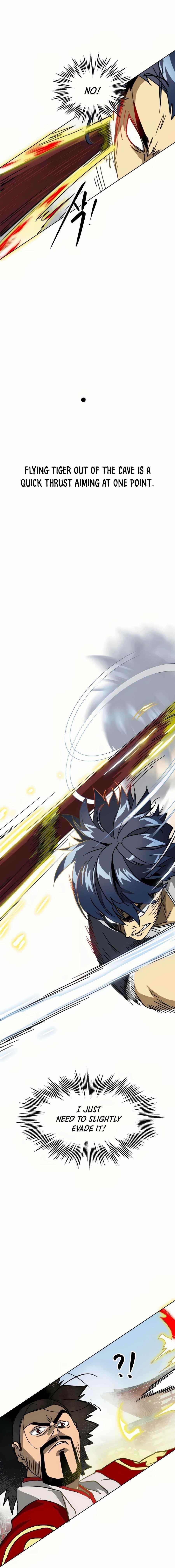 Infinite Level Up in Murim - Chapter 90 Page 14