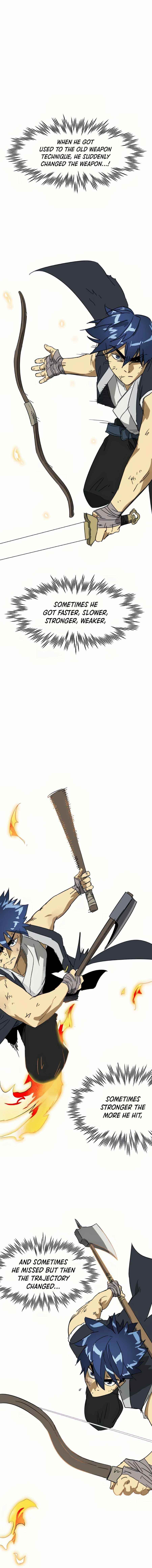 Infinite Level Up in Murim - Chapter 90 Page 27