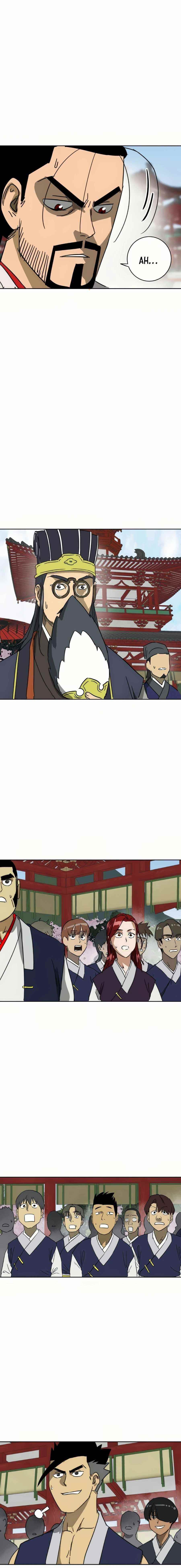 Infinite Level Up in Murim - Chapter 90 Page 30