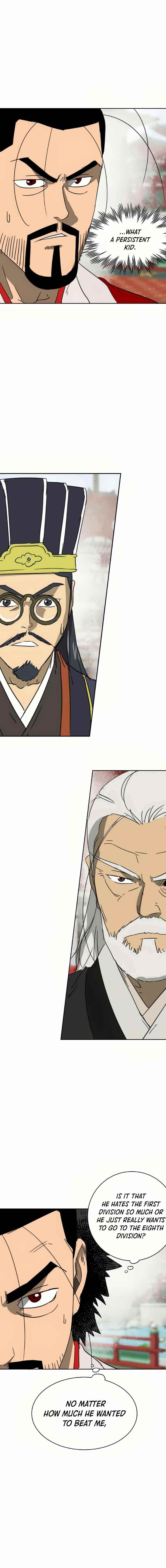 Infinite Level Up in Murim - Chapter 91 Page 10