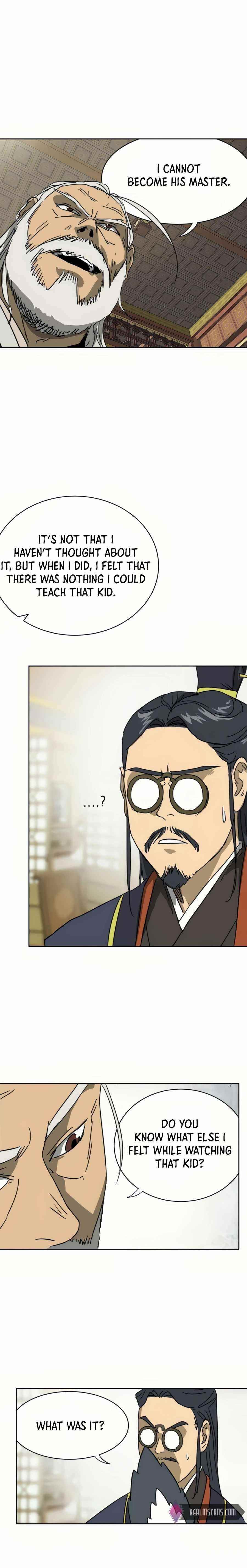 Infinite Level Up in Murim - Chapter 92 Page 25