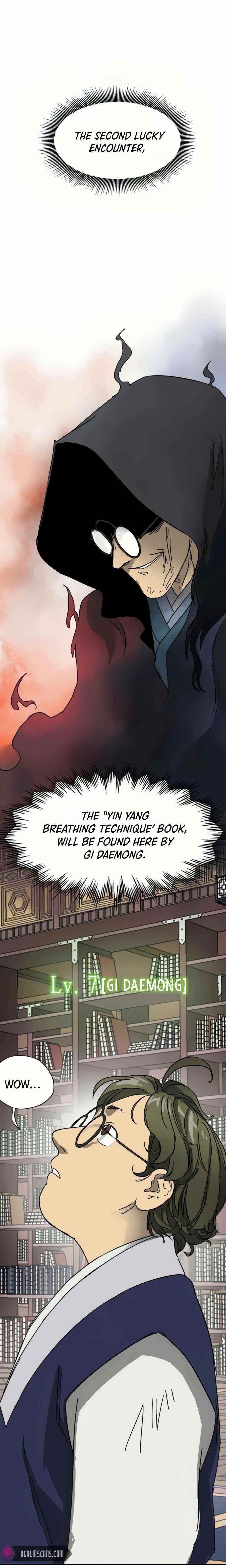 Infinite Level Up in Murim - Chapter 93 Page 29