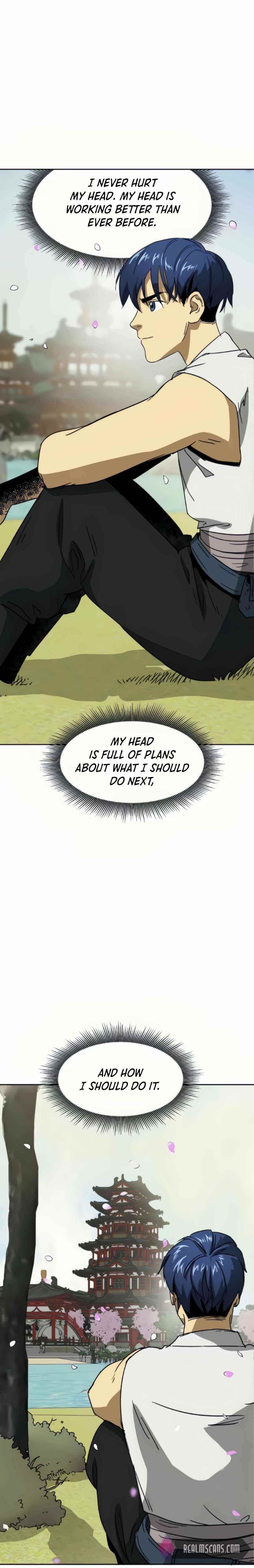 Infinite Level Up in Murim - Chapter 93 Page 5