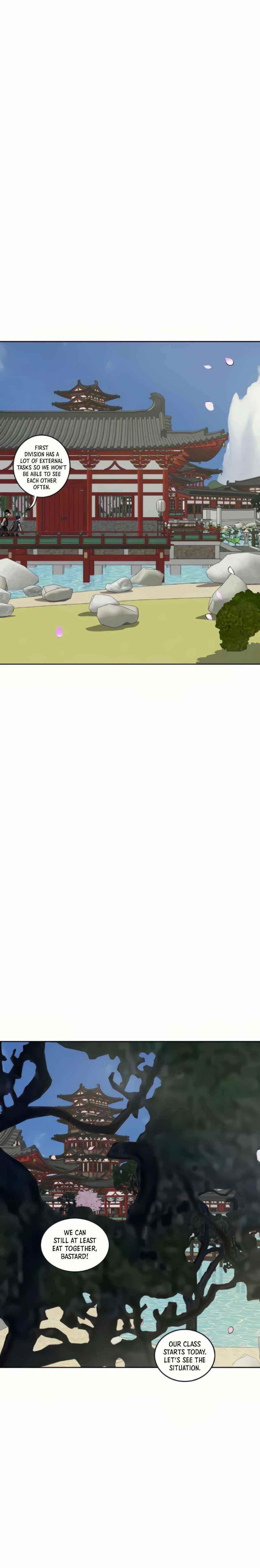 Infinite Level Up in Murim - Chapter 93 Page 9