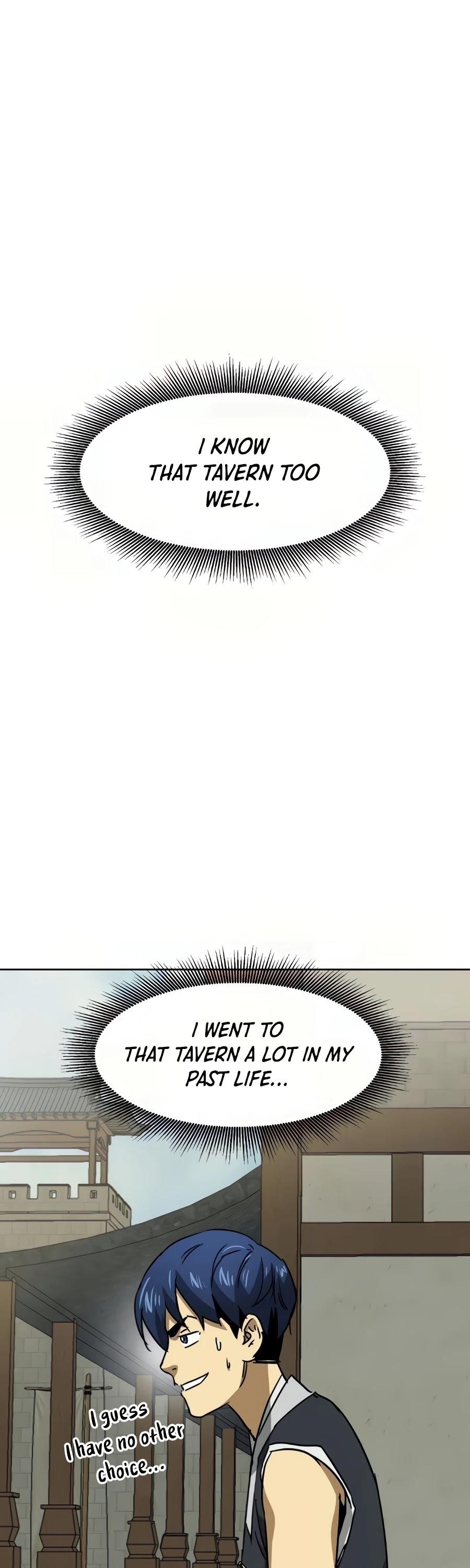 Infinite Level Up in Murim - Chapter 96 Page 10