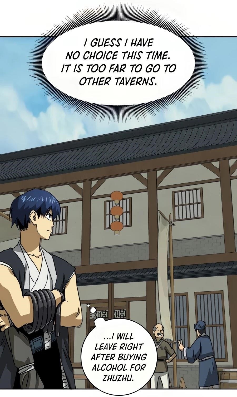 Infinite Level Up in Murim - Chapter 96 Page 16