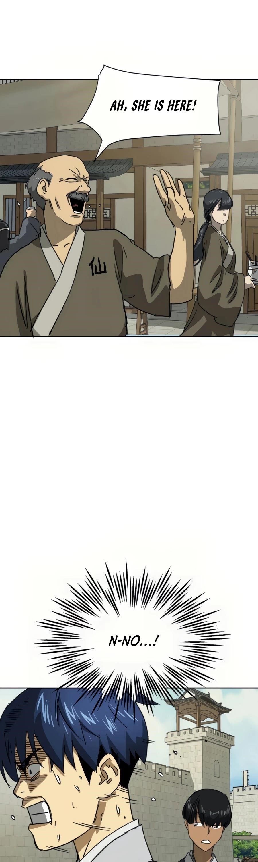 Infinite Level Up in Murim - Chapter 96 Page 20