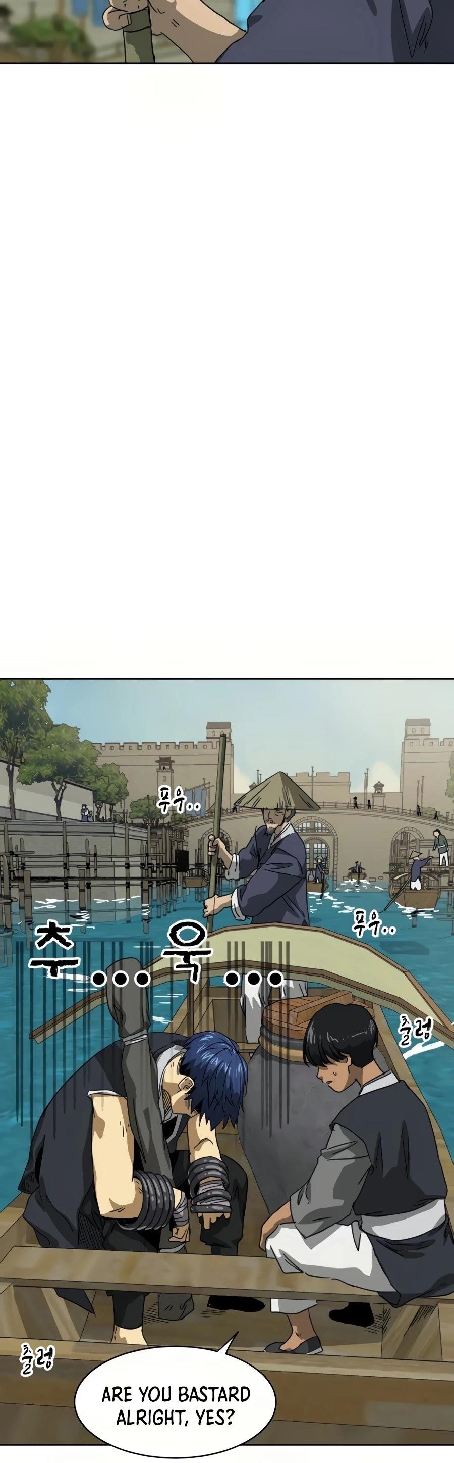 Infinite Level Up in Murim - Chapter 96 Page 25