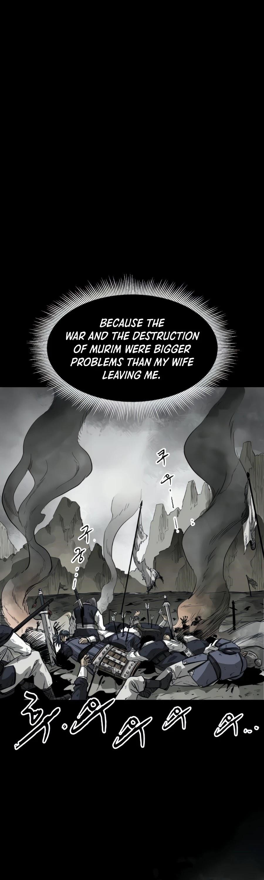 Infinite Level Up in Murim - Chapter 96 Page 33
