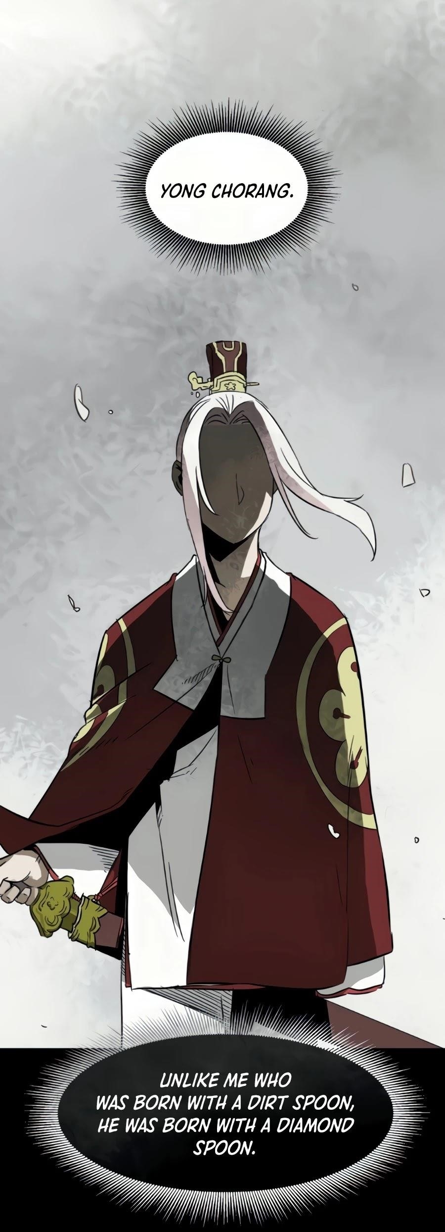 Infinite Level Up in Murim - Chapter 96 Page 36