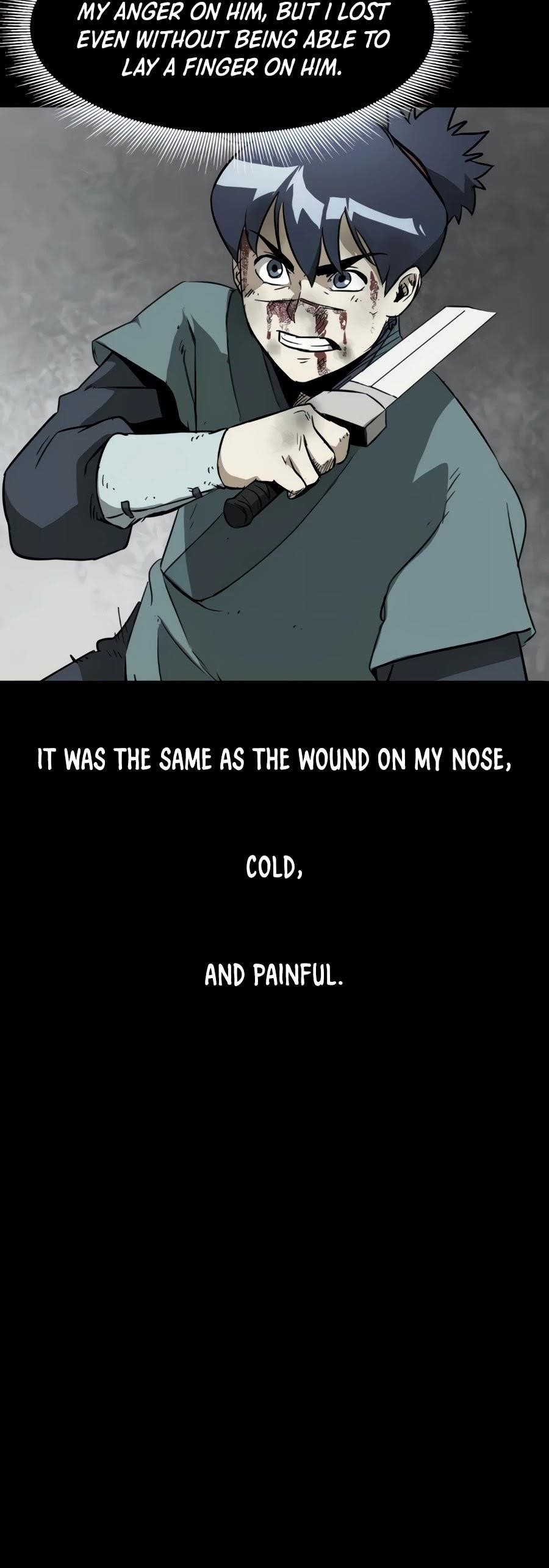 Infinite Level Up in Murim - Chapter 96 Page 38