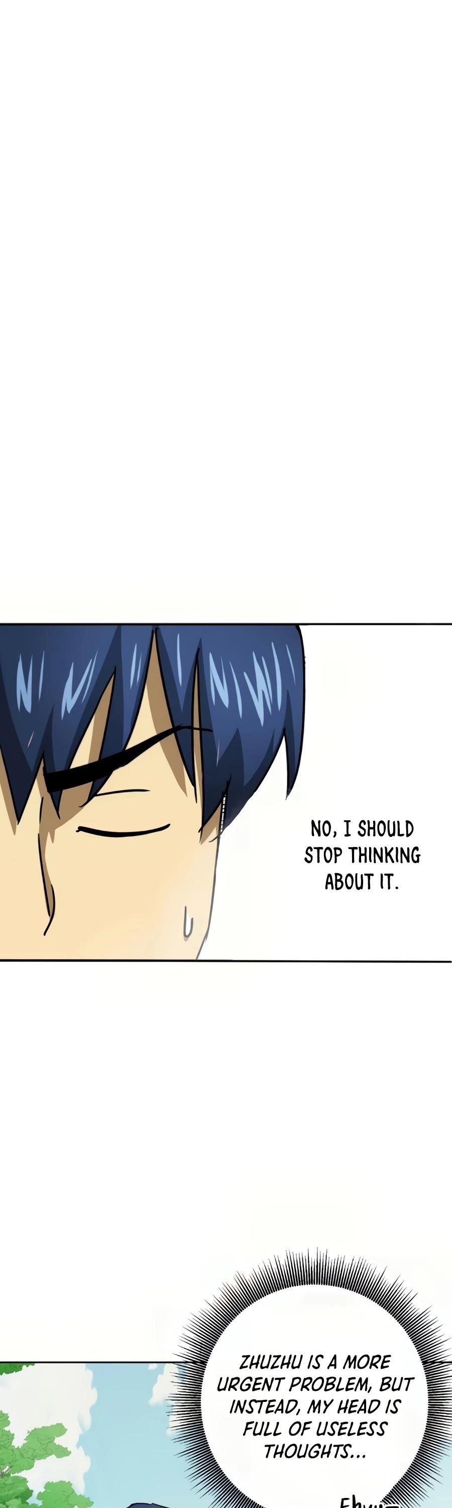 Infinite Level Up in Murim - Chapter 96 Page 44