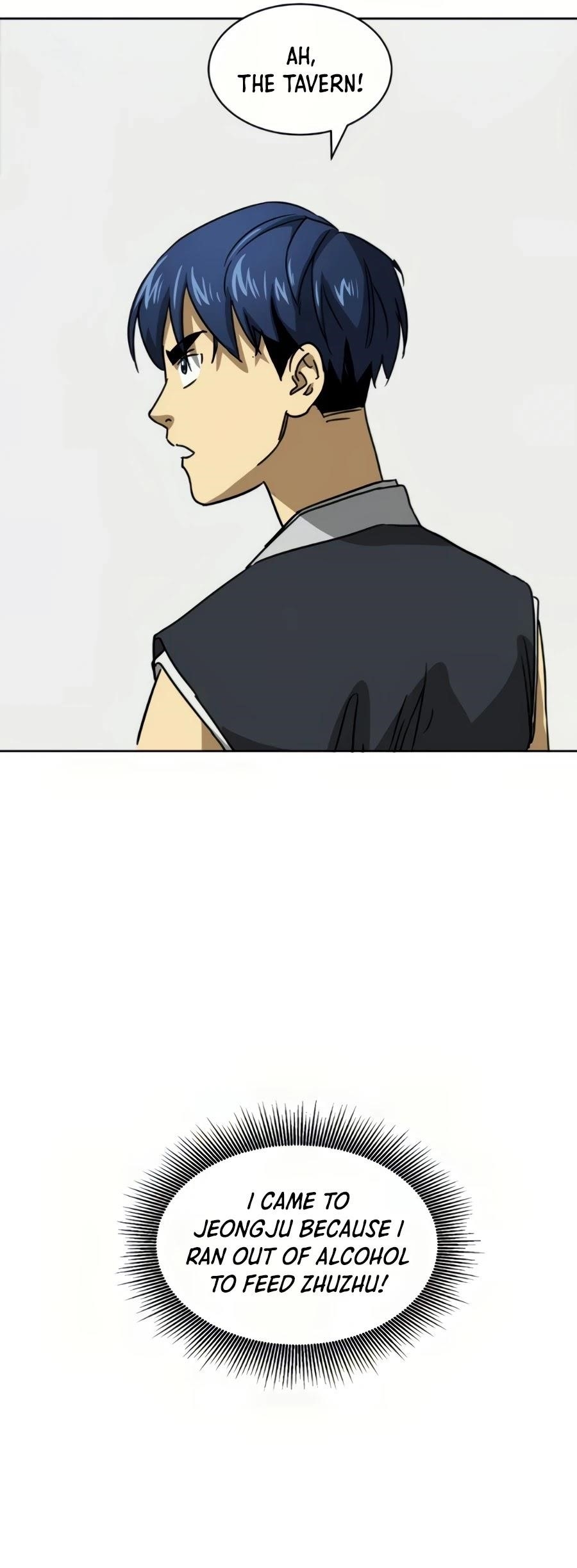 Infinite Level Up in Murim - Chapter 96 Page 5