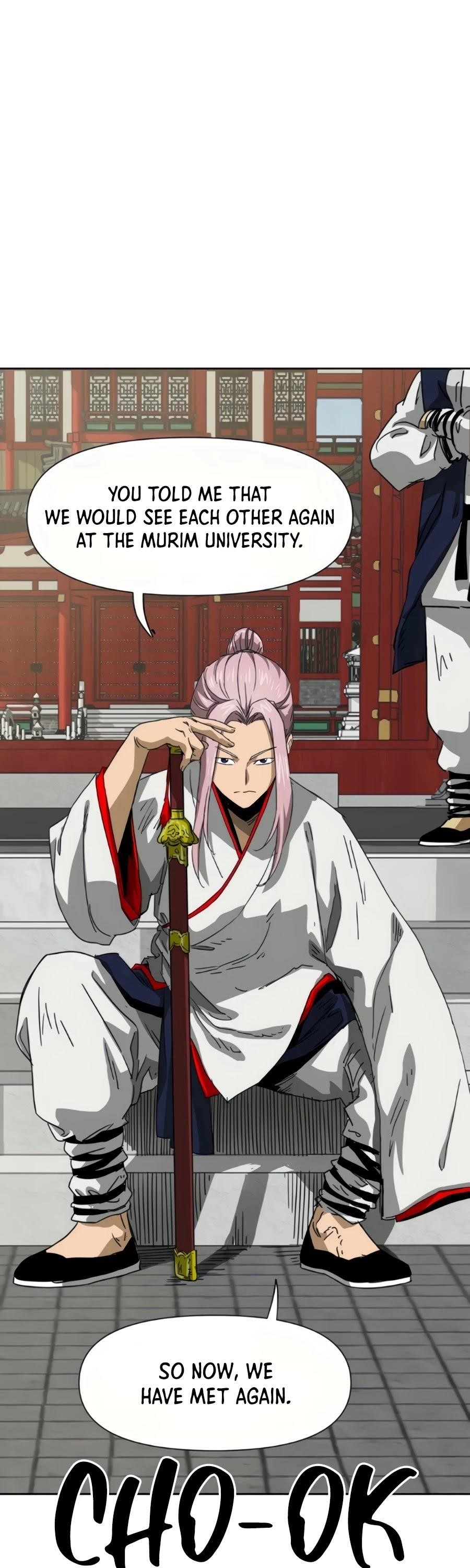 Infinite Level Up in Murim - Chapter 96 Page 50