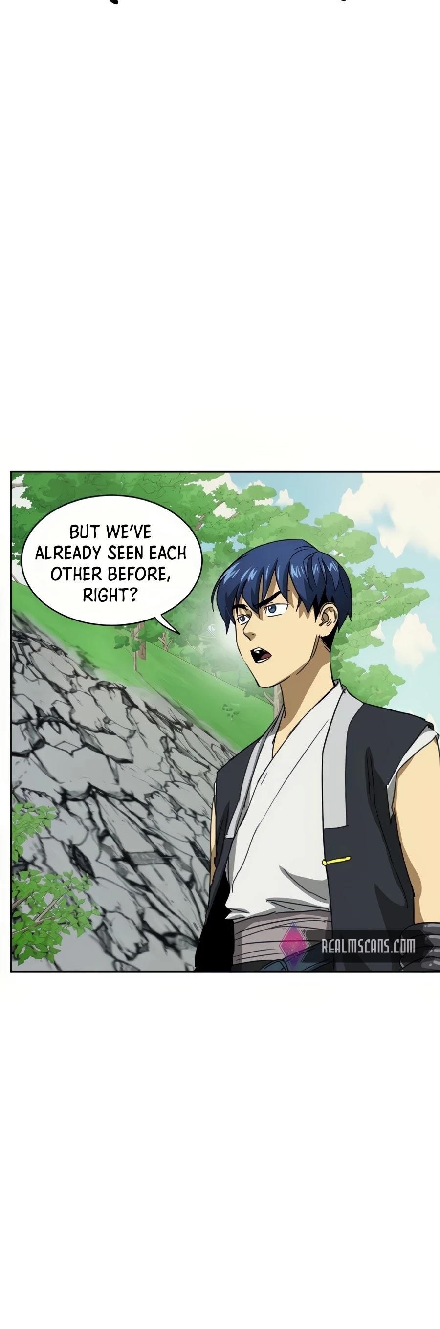 Infinite Level Up in Murim - Chapter 96 Page 51