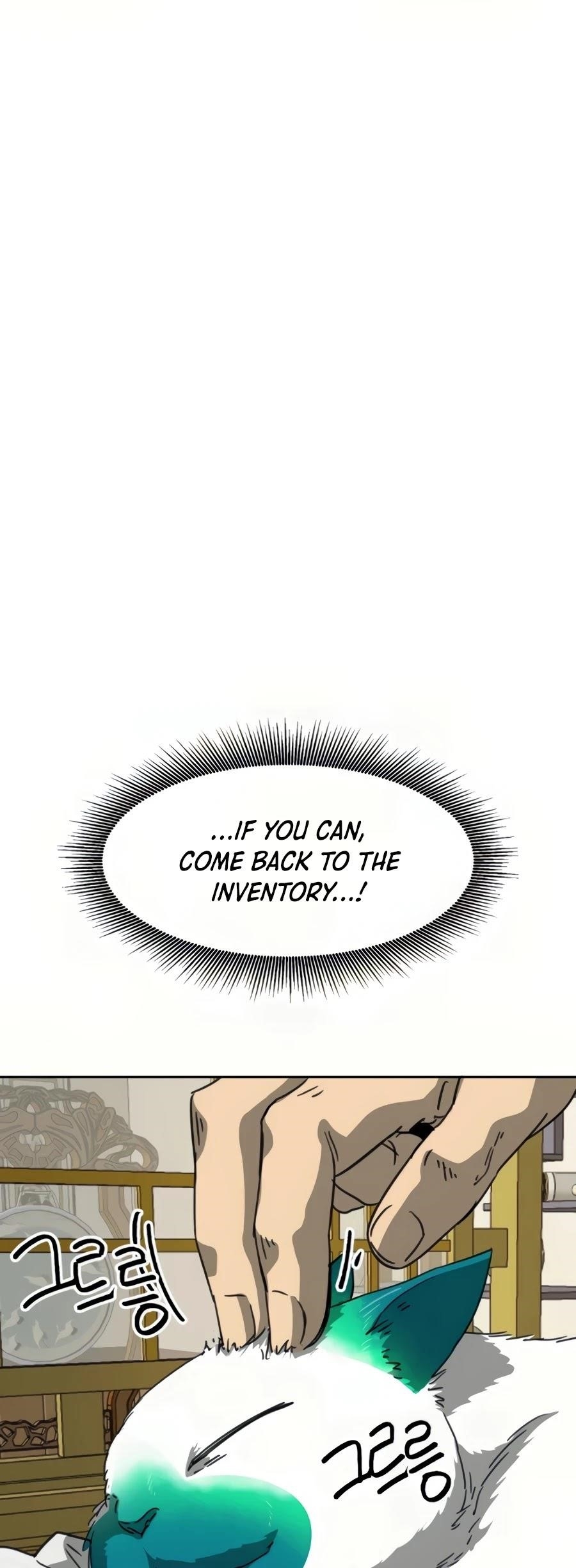 Infinite Level Up in Murim - Chapter 96 Page 54