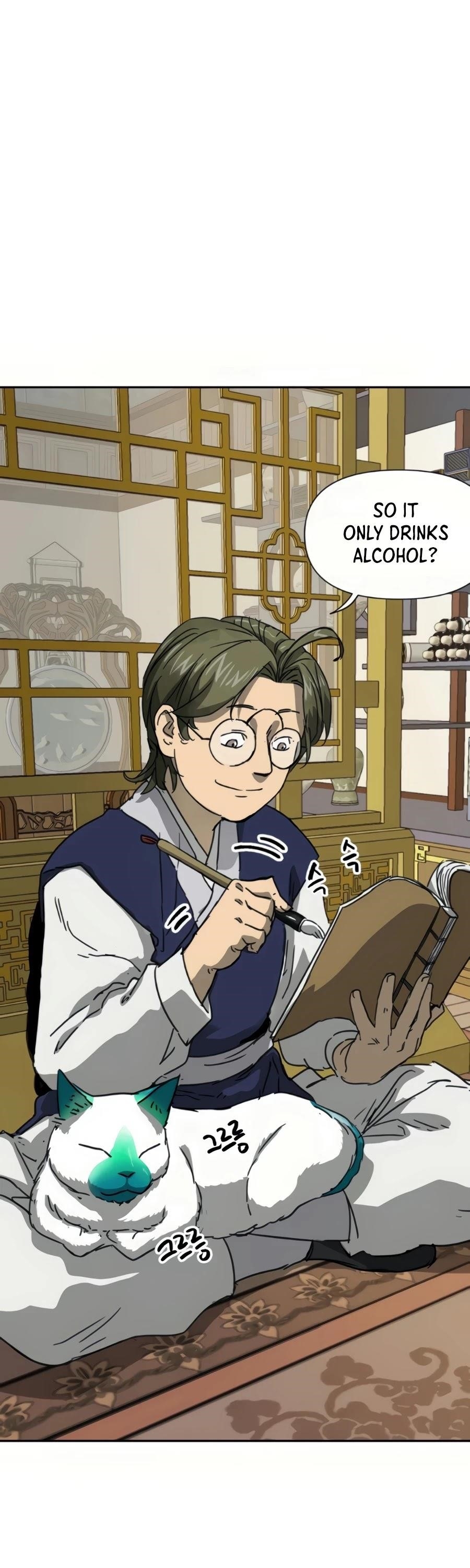 Infinite Level Up in Murim - Chapter 96 Page 56