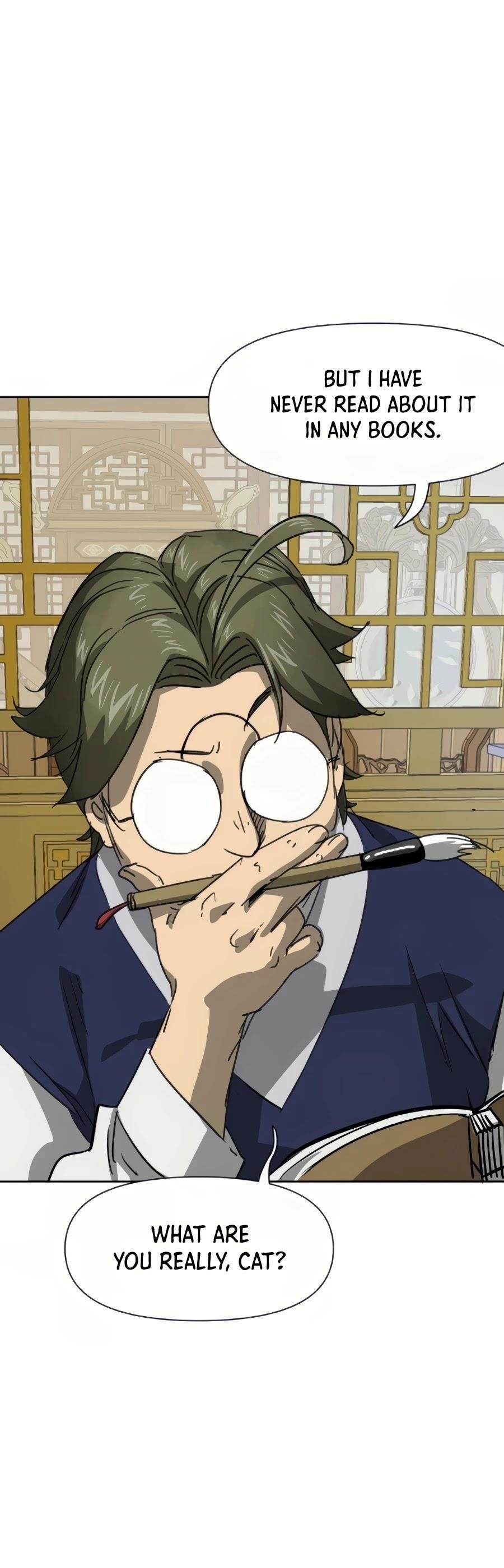 Infinite Level Up in Murim - Chapter 96 Page 57