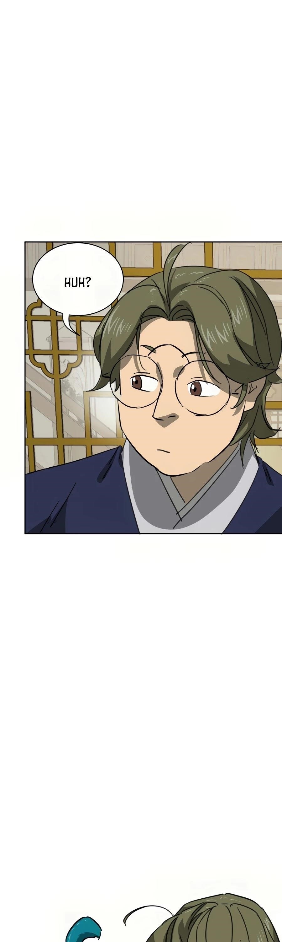 Infinite Level Up in Murim - Chapter 96 Page 59