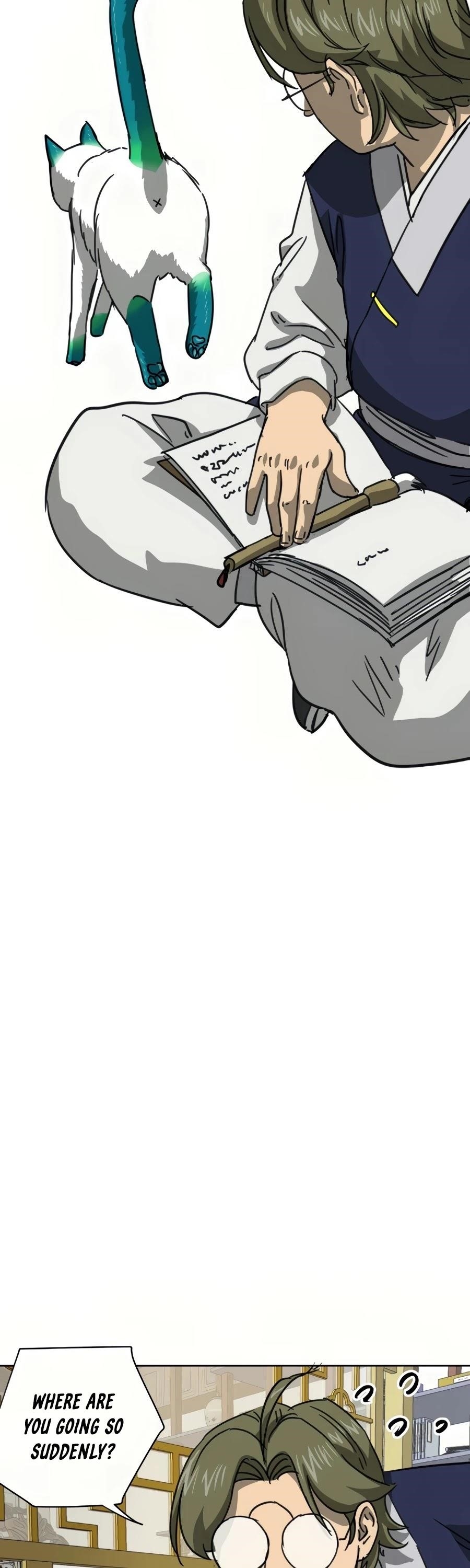 Infinite Level Up in Murim - Chapter 96 Page 60