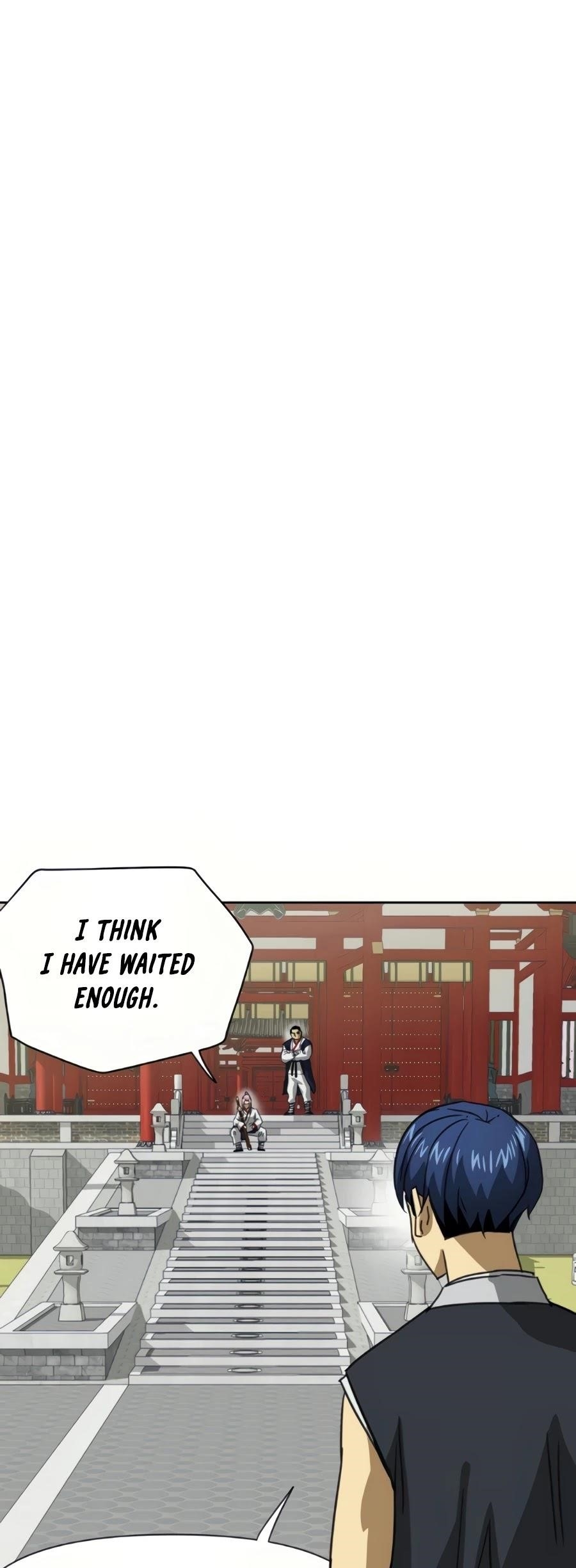 Infinite Level Up in Murim - Chapter 96 Page 64