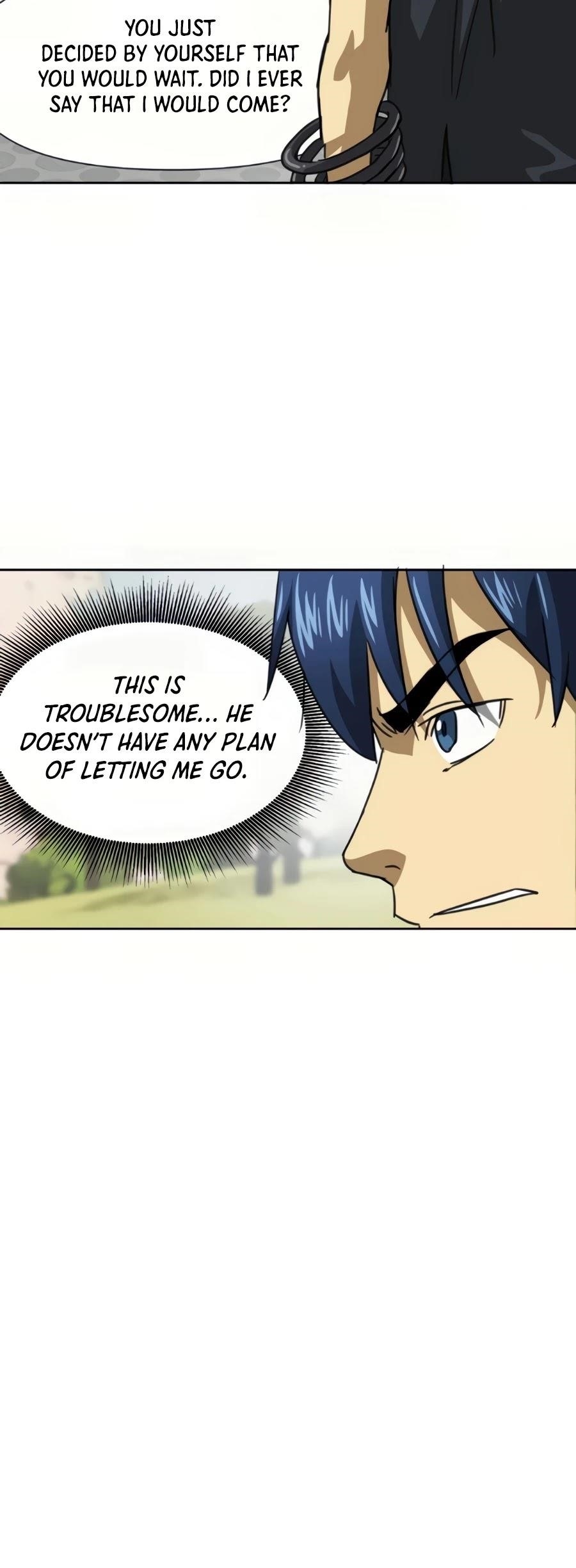 Infinite Level Up in Murim - Chapter 96 Page 65