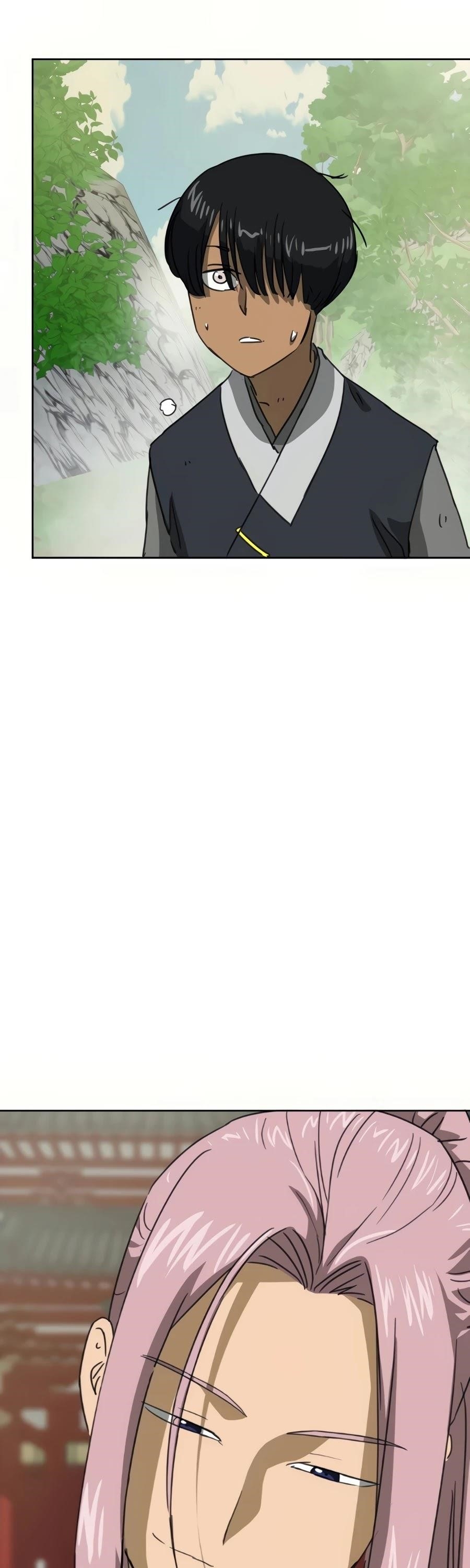 Infinite Level Up in Murim - Chapter 96 Page 69