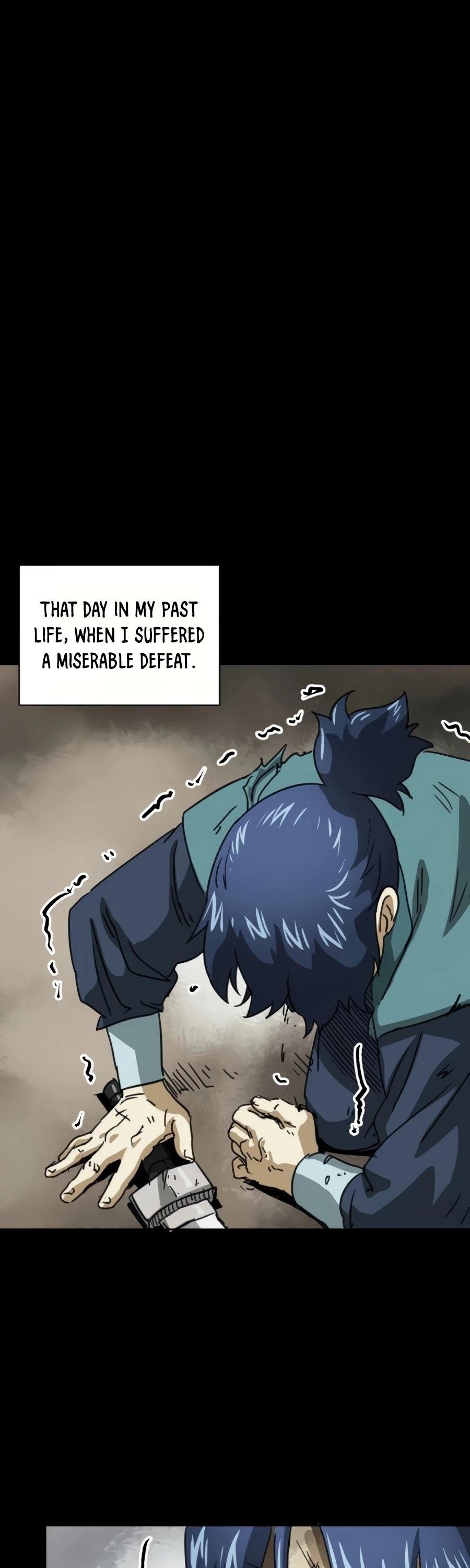 Infinite Level Up in Murim - Chapter 96 Page 72