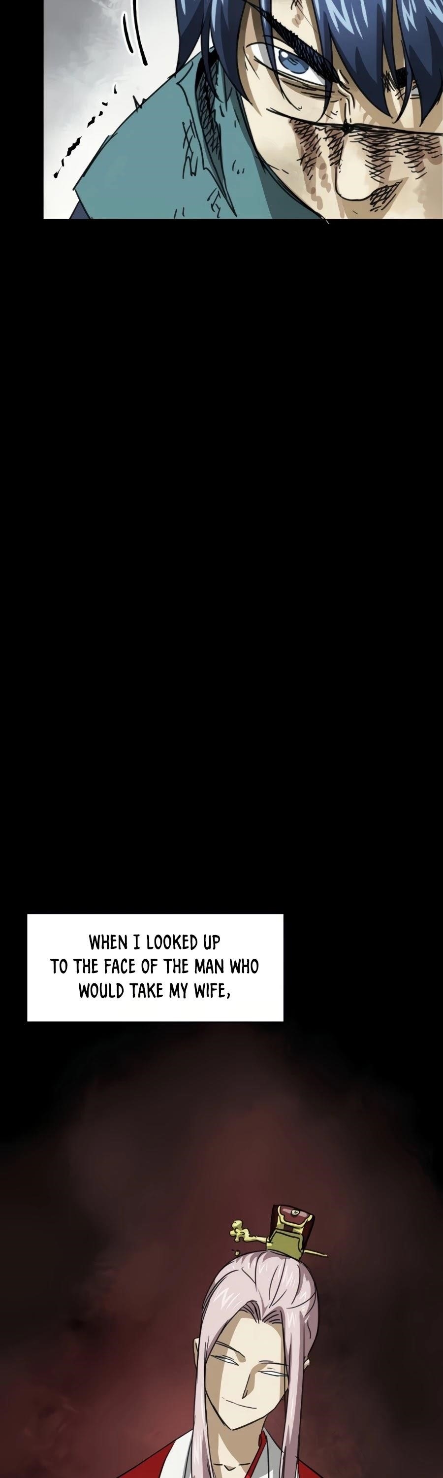 Infinite Level Up in Murim - Chapter 96 Page 73