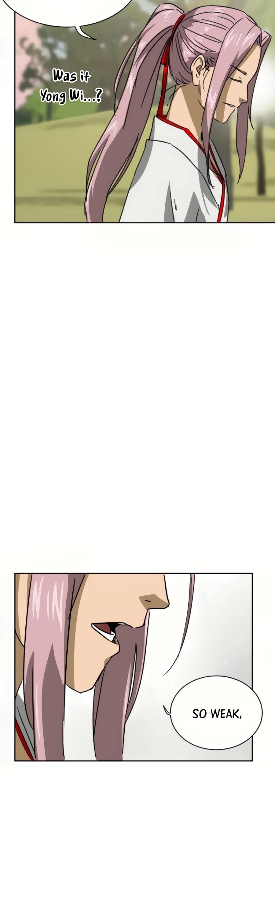 Infinite Level Up in Murim - Chapter 96 Page 79