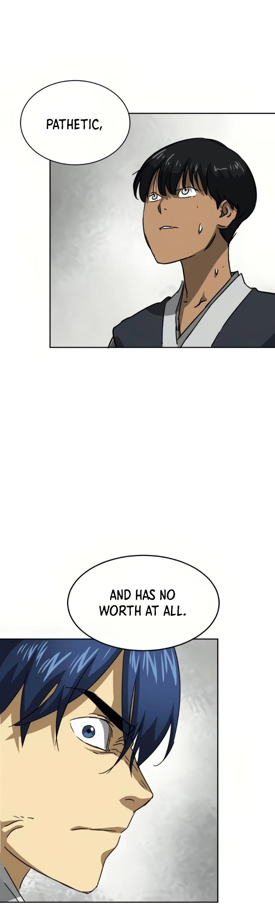 Infinite Level Up in Murim - Chapter 96 Page 80