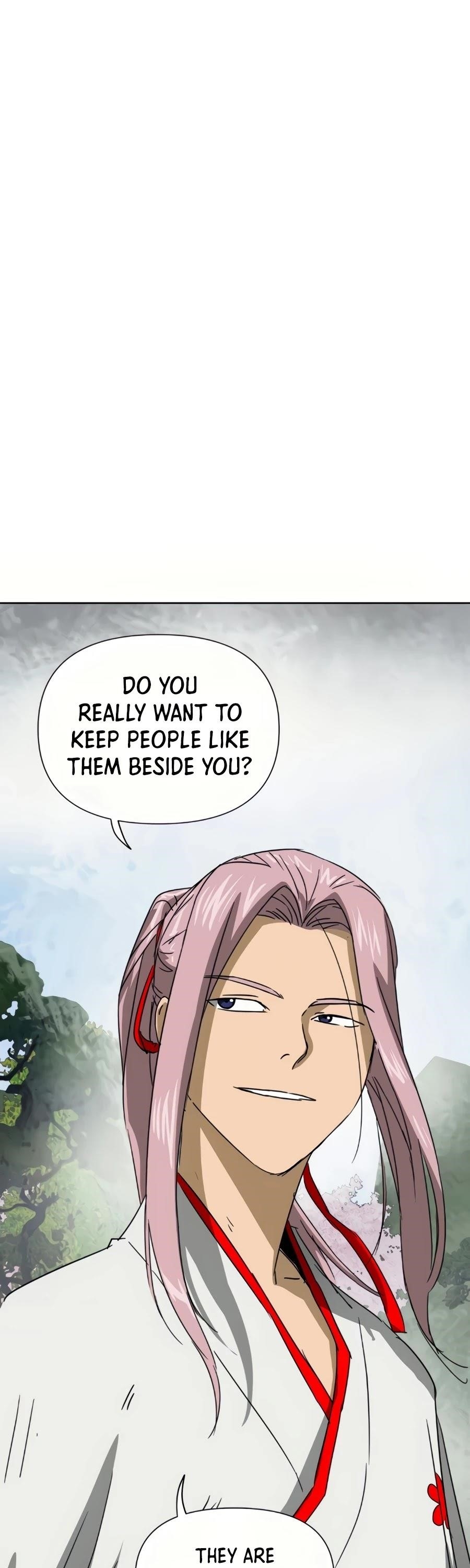 Infinite Level Up in Murim - Chapter 96 Page 81