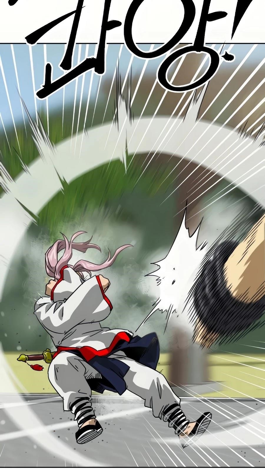 Infinite Level Up in Murim - Chapter 96 Page 90