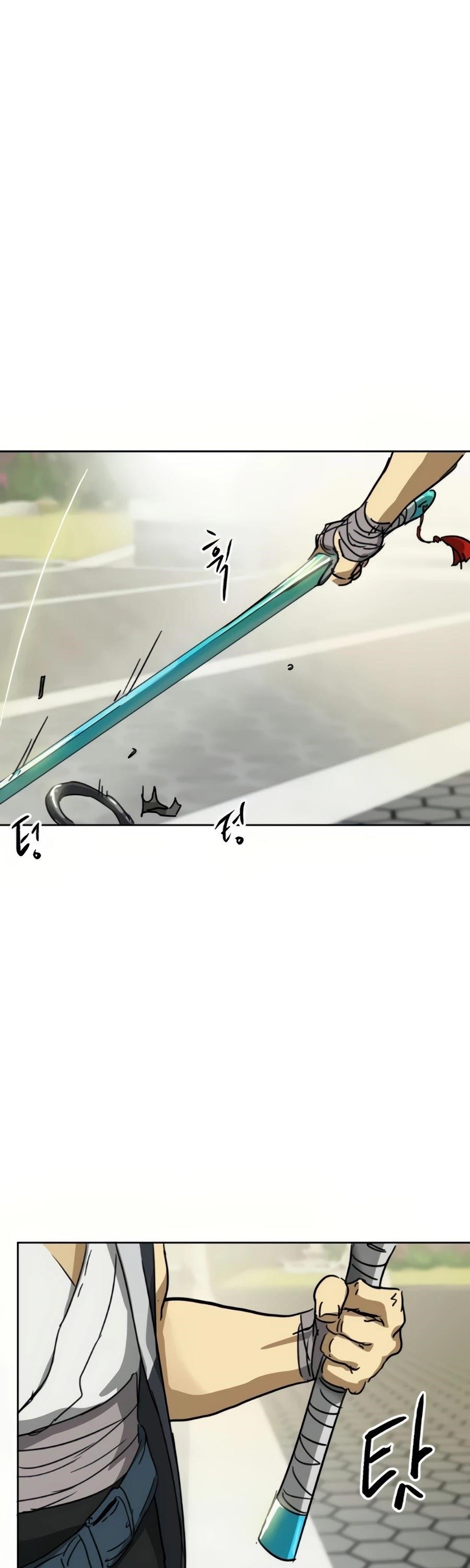 Infinite Level Up in Murim - Chapter 96 Page 95