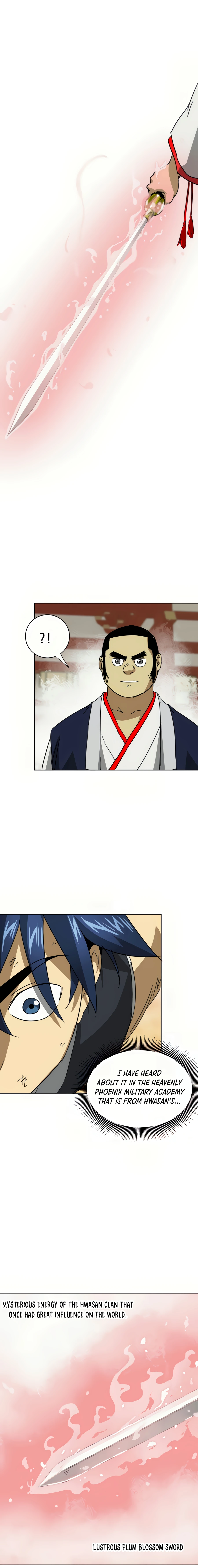 Infinite Level Up in Murim - Chapter 98 Page 17