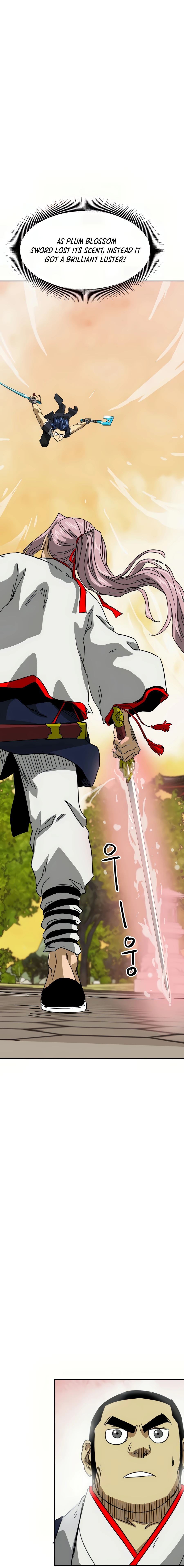 Infinite Level Up in Murim - Chapter 98 Page 18