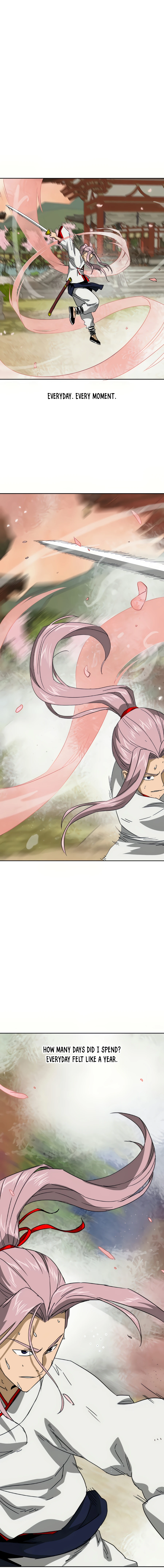 Infinite Level Up in Murim - Chapter 98 Page 3