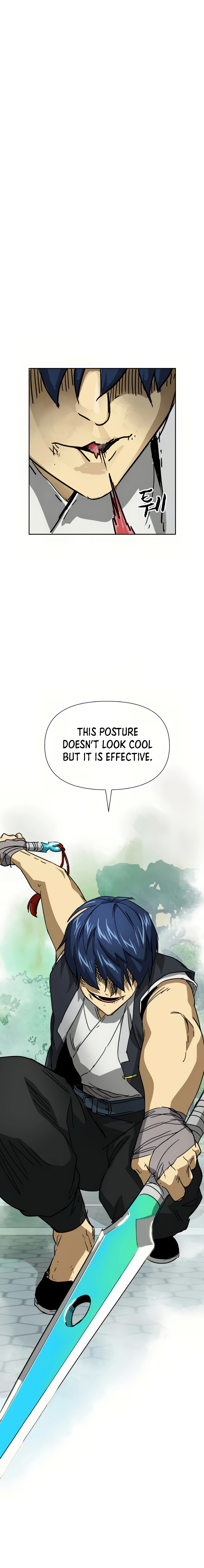 Infinite Level Up in Murim - Chapter 98 Page 30