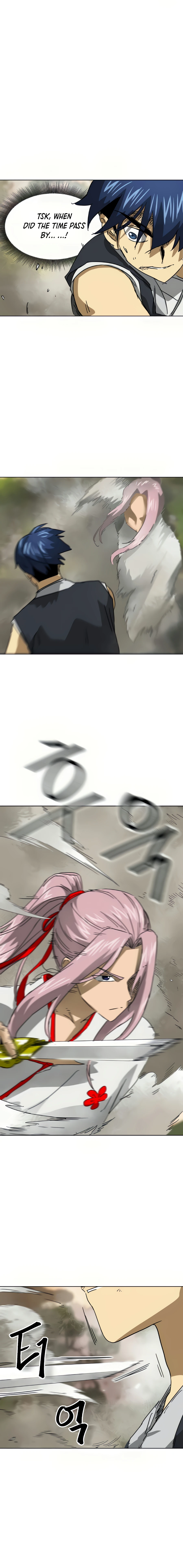 Infinite Level Up in Murim - Chapter 99 Page 30