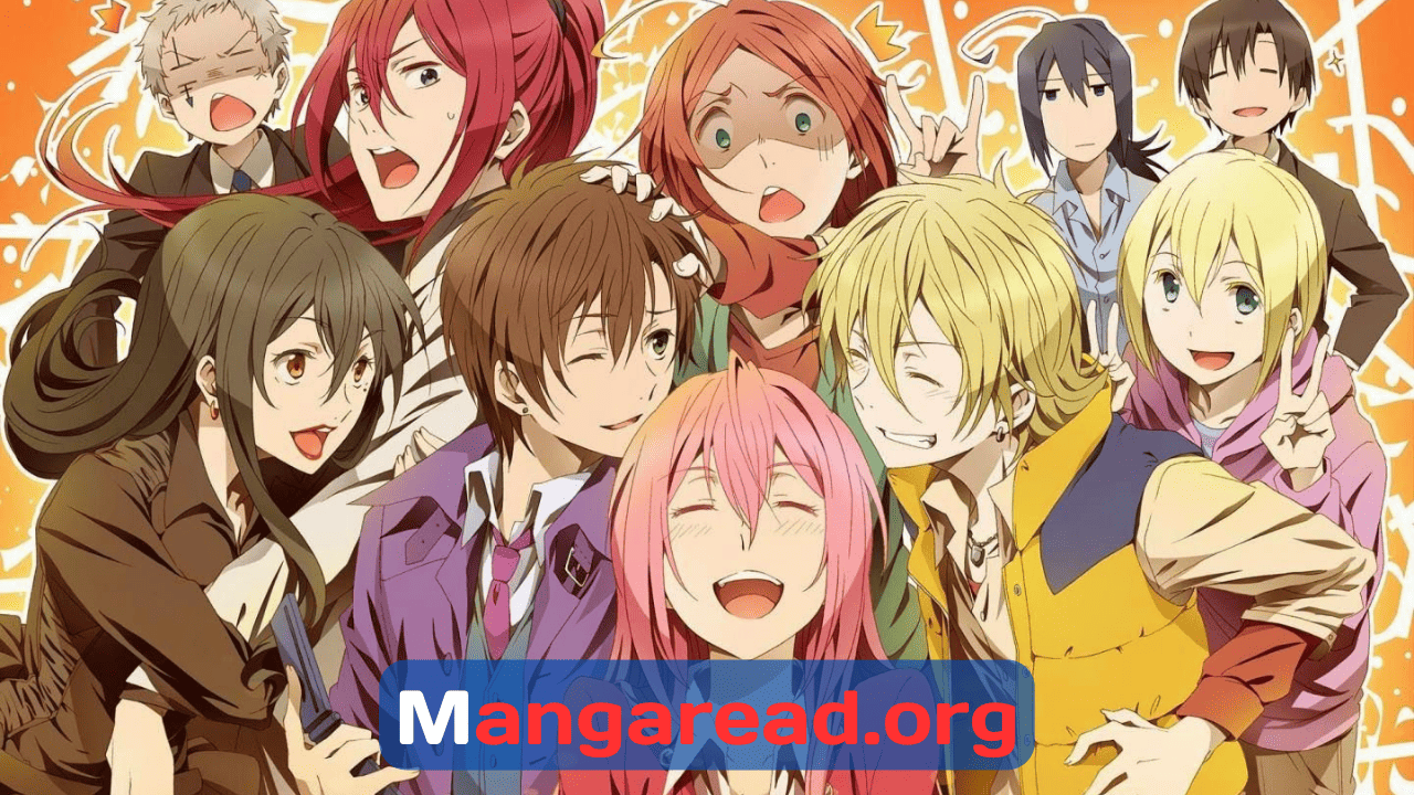 Kidnapped Dragons - Chapter 10 Page 13