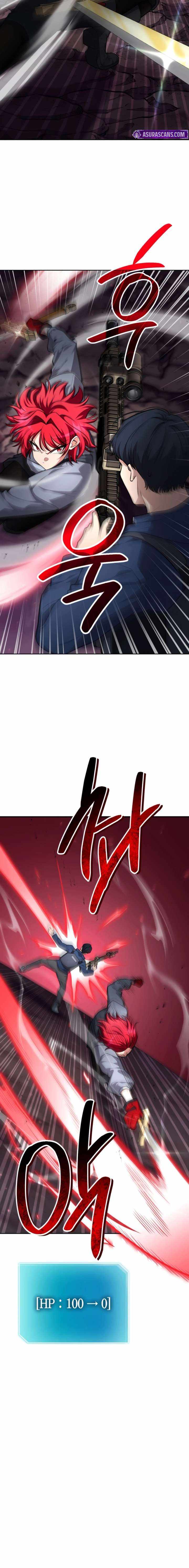 Kidnapped Dragons - Chapter 21 Page 2