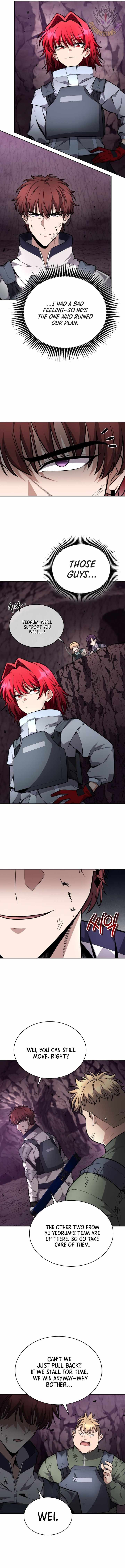 Kidnapped Dragons - Chapter 22 Page 11