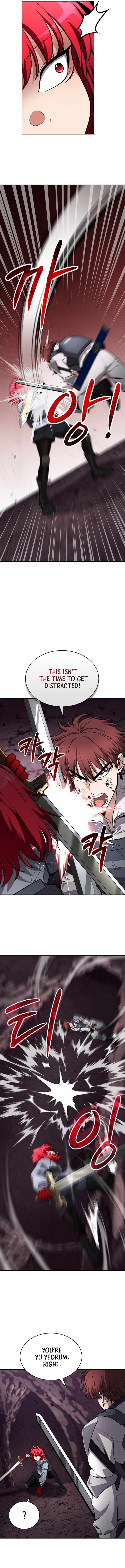 Kidnapped Dragons - Chapter 22 Page 15