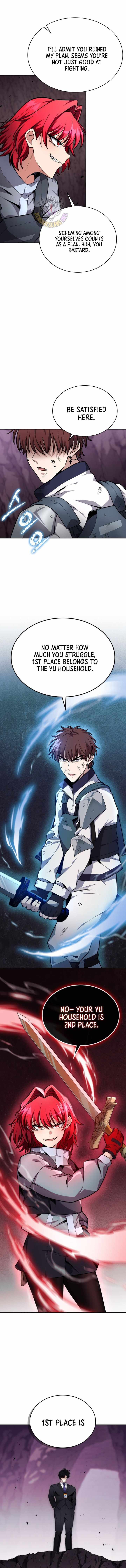 Kidnapped Dragons - Chapter 22 Page 16