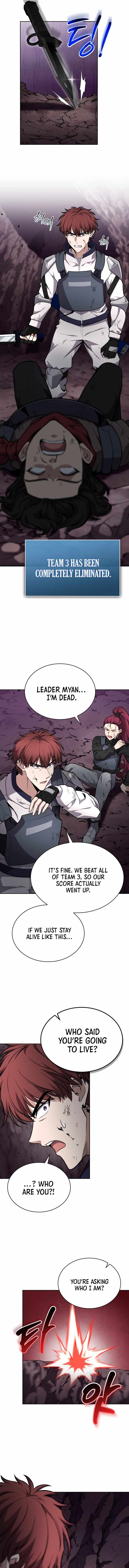 Kidnapped Dragons - Chapter 22 Page 9