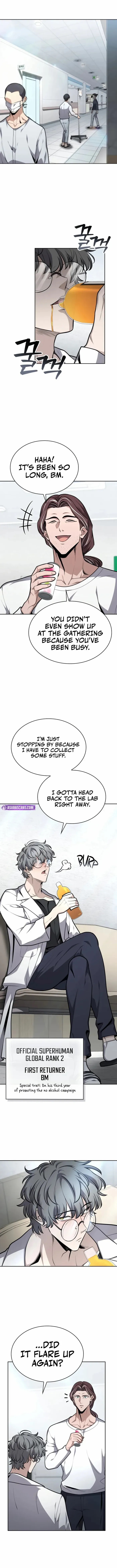 Kidnapped Dragons - Chapter 27 Page 1