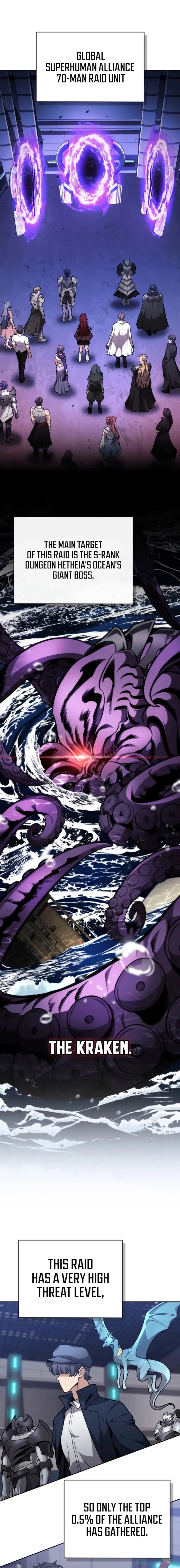 Kidnapped Dragons - Chapter 28 Page 1